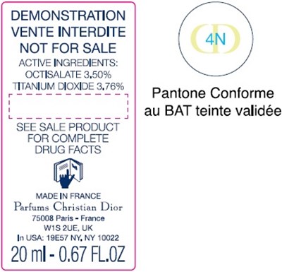 Label 20ml 15 - Label 20ml 15